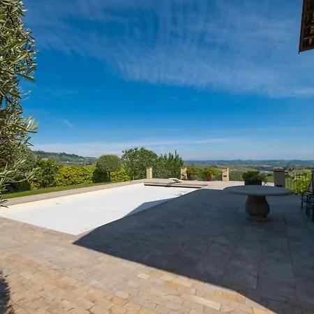 Villa Tesoro, Langhe Barolo *