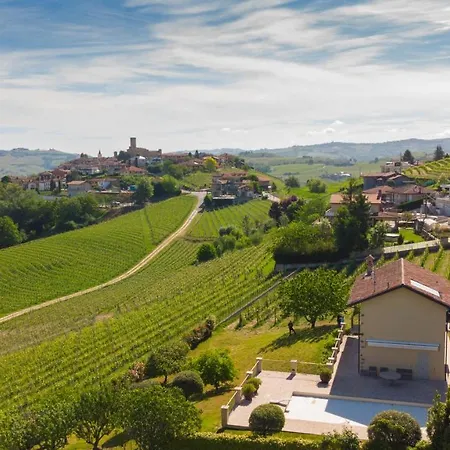 Tesoro, Langhe Barolo