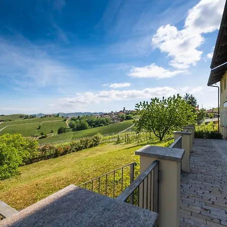 Tesoro, Langhe Barolo Castiglione Falletto