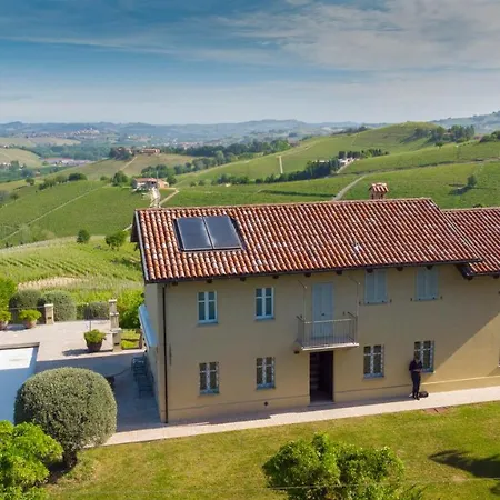Tesoro, Langhe Barolo