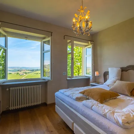 Tesoro, Langhe Barolo Castiglione Falletto