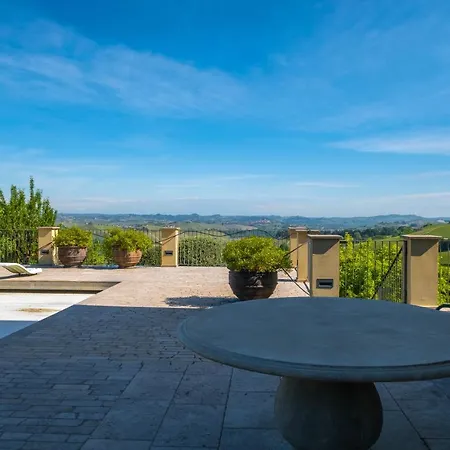 Tesoro, Langhe Barolo Castiglione Falletto