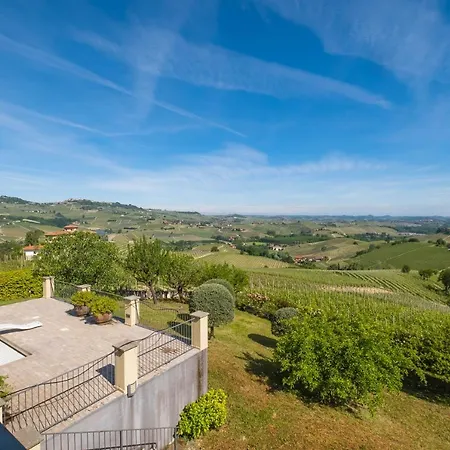 Tesoro, Langhe Barolo *