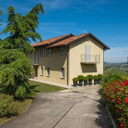 Tesoro, Langhe Barolo * Castiglione Falletto