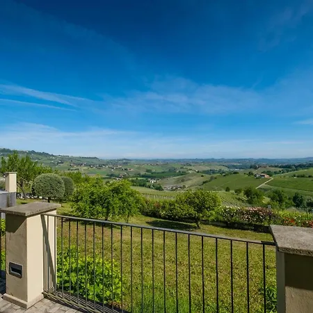 Villa Tesoro, Langhe Barolo *